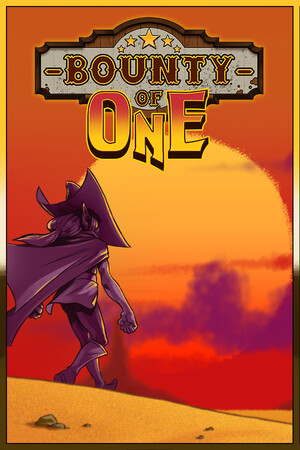 Cover art of Bounty of One