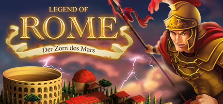 Legend of Rome The Wrath of Mars auf Steam