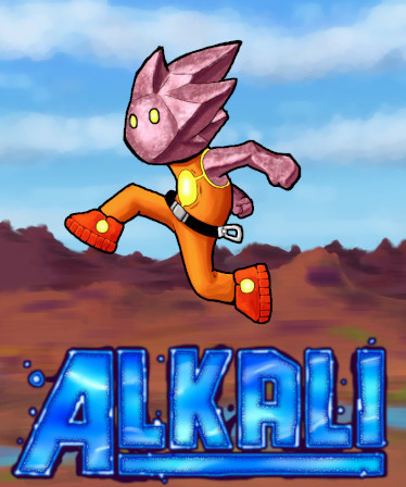 Alkali