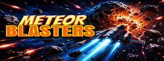 Meteor Blasters