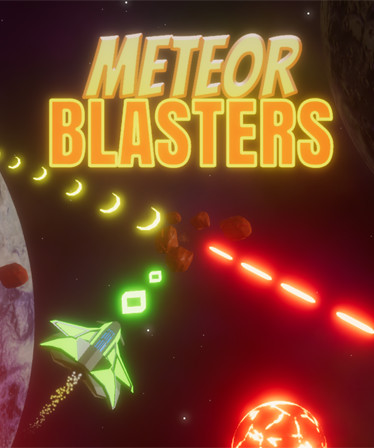 Meteor Blasters