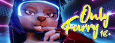 Only Furry 18+ Small Capsule Image