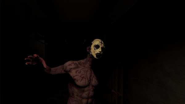 Accursed screenshot 1