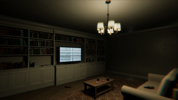 Accursed screenshot 5