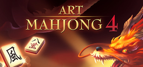 Art Mahjong 4 steam charts