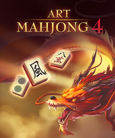 Art Mahjong 4