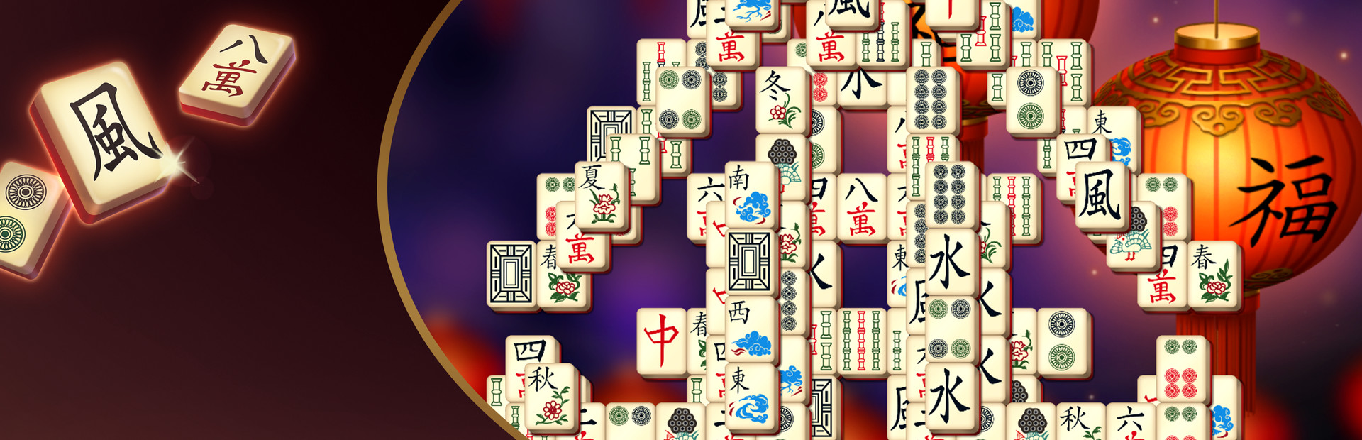 Art Mahjong 4