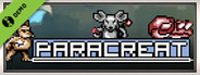 Paracreat Demo