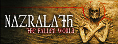 Nazralath: The Fallen World Banner