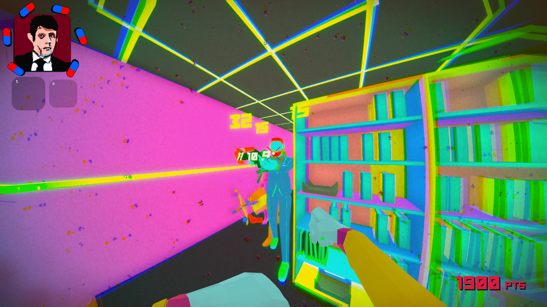 Decorporation screenshot #8
