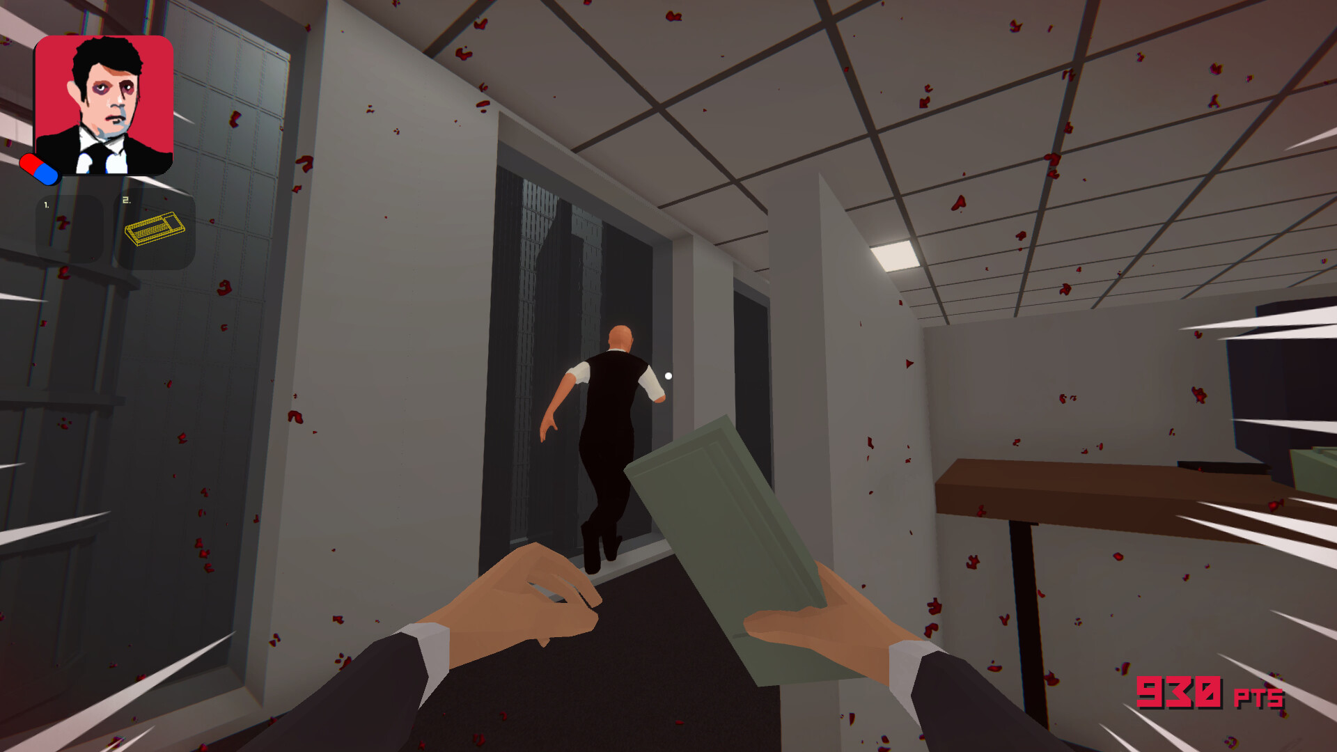 Decorporation screenshot #7