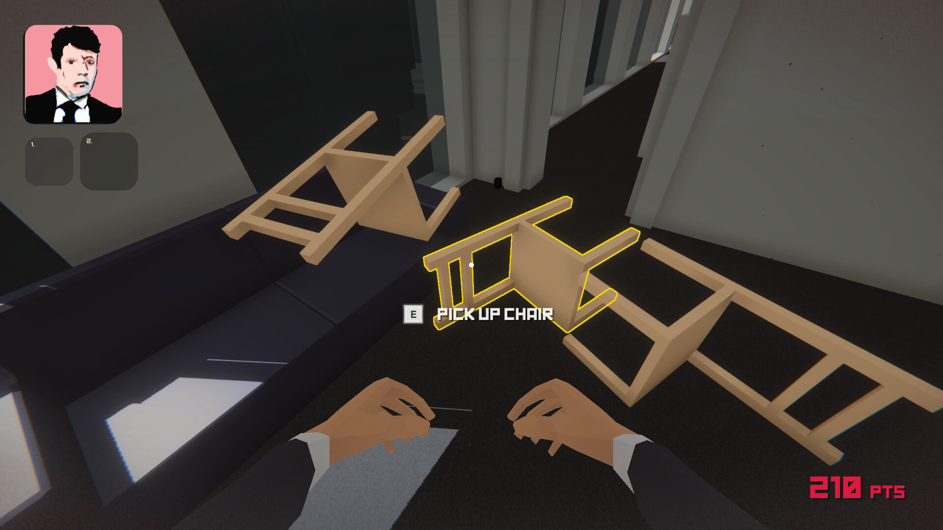 Decorporation screenshot #6