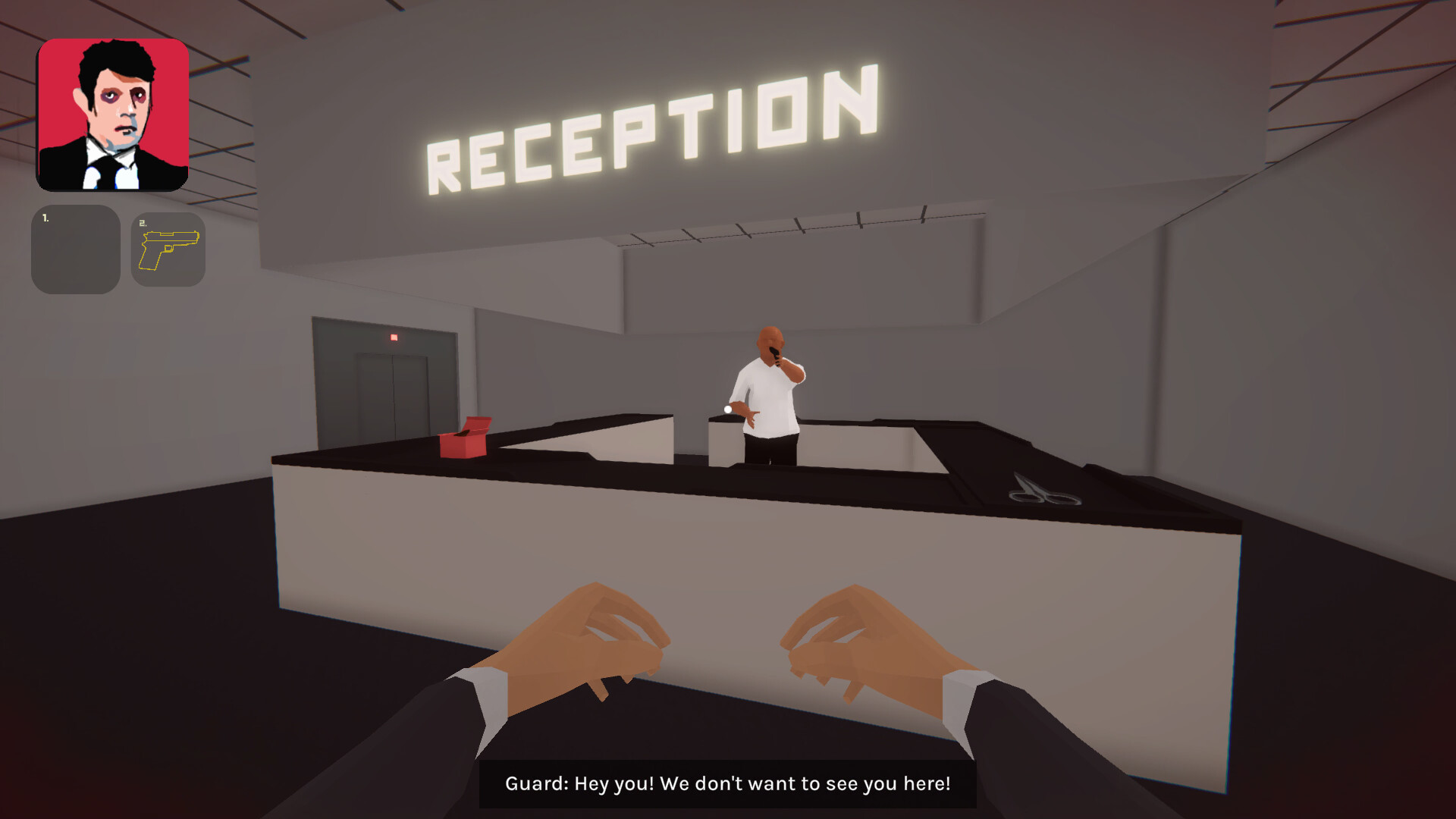 Decorporation Featured Screenshot #1