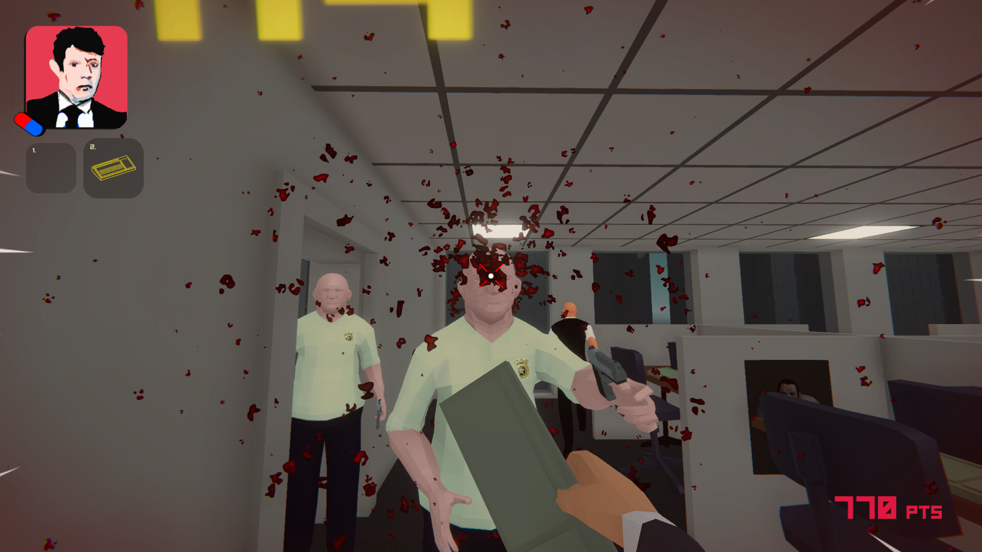 Decorporation screenshot #5