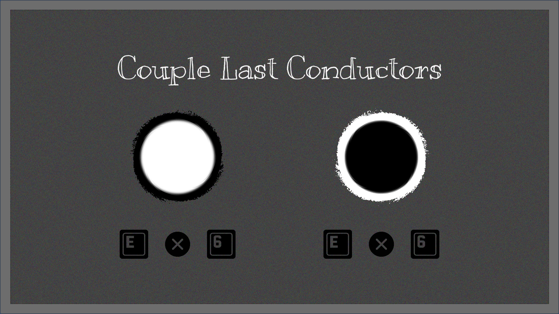 Couple Last Conductors Featured Screenshot #1