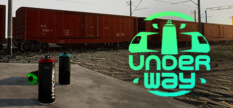 UnderWay: Graffiti Game Cheat Engine/CT