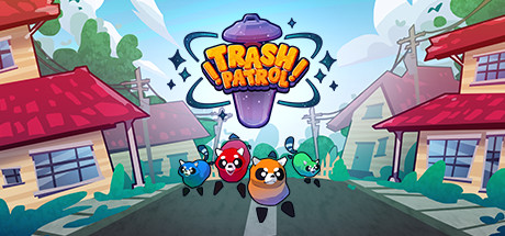 Trash Patrol - Academic Version Cheat Engine/CT