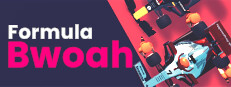 Formula Bwoah: Online Multiplayer Racing