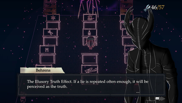 Screenshot z The Murder Hotel Screenshot z The Murder Hotel