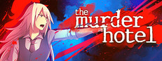 The Murder Hotel cover
