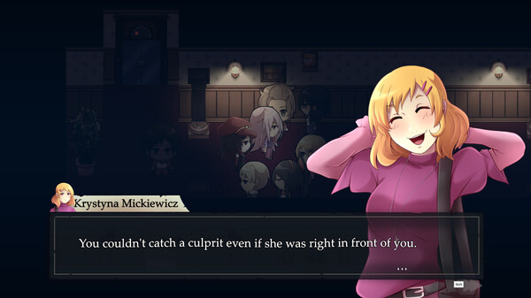 The Murder Hotel screenshot 7