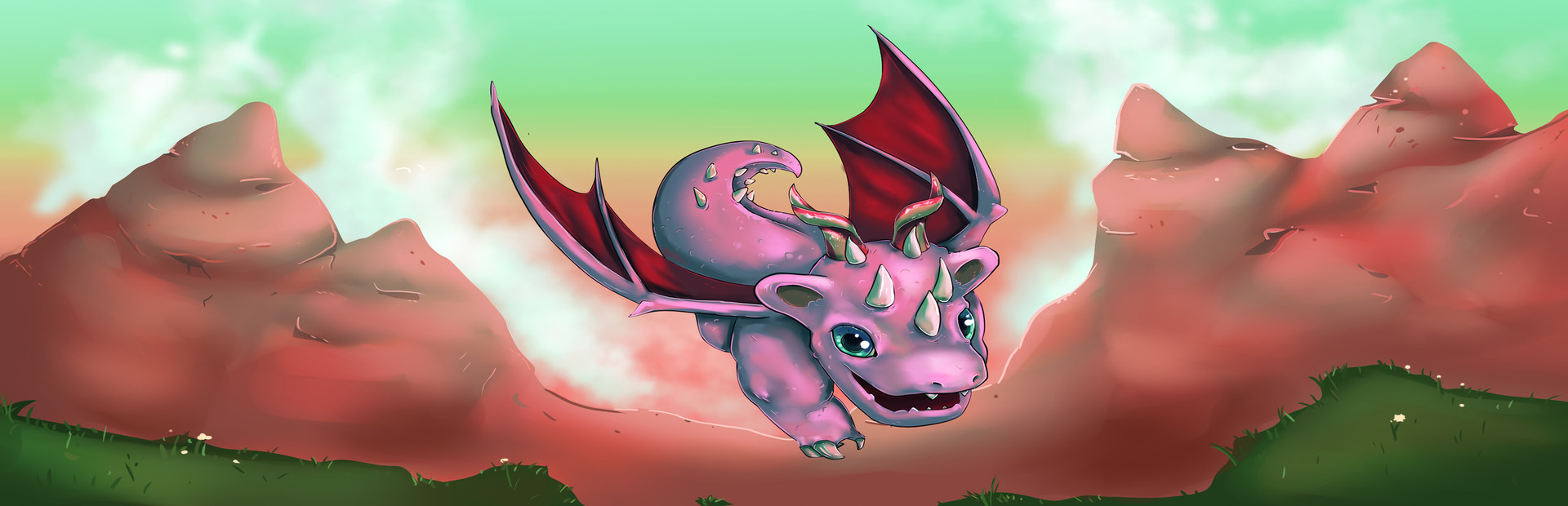 Tirsy's Tale