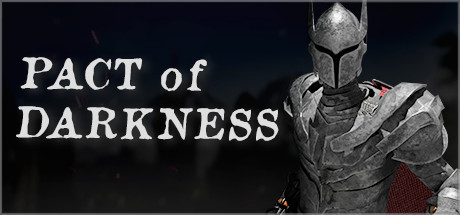 Pact of Darkness Cover Image