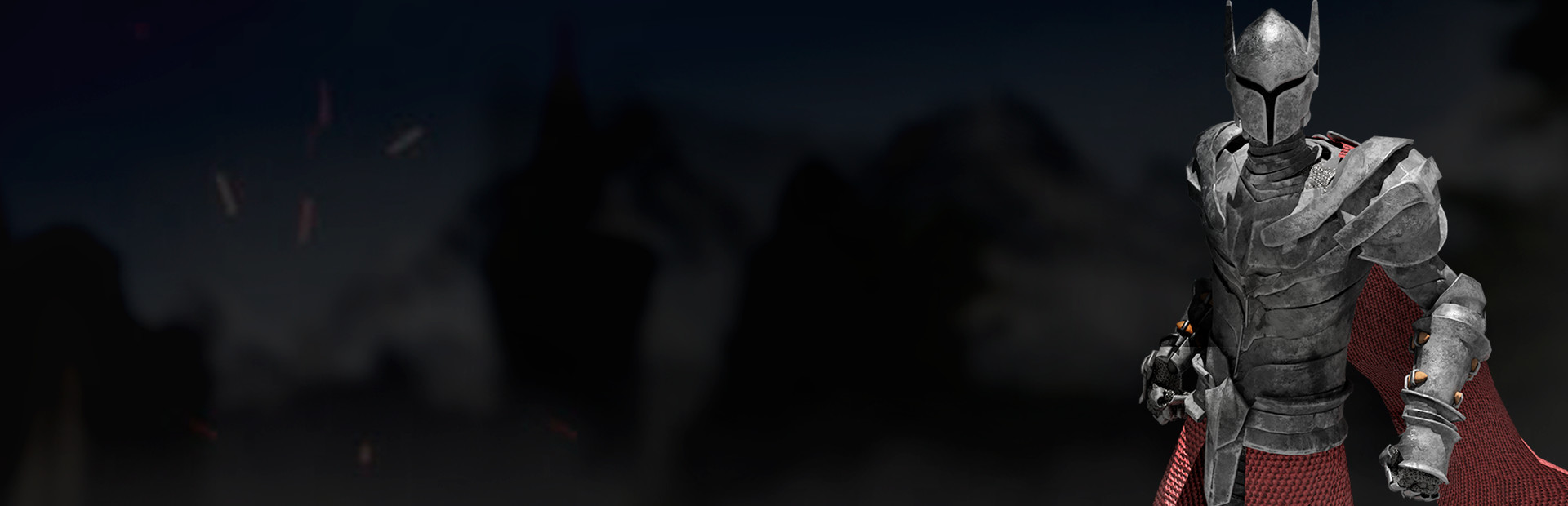 Pact of Darkness