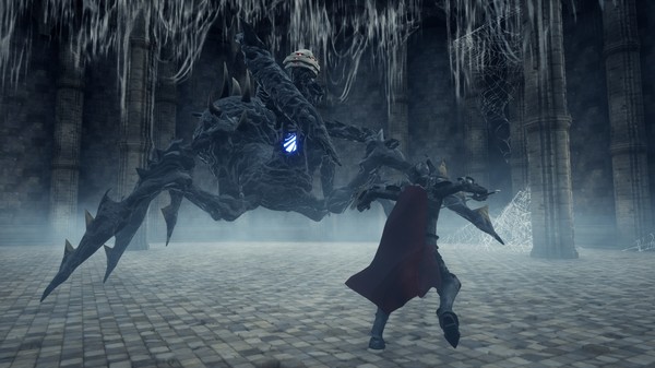 Скриншот 4 из игры Pact of Darkness