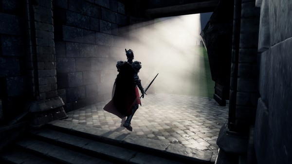 Скриншот 5 из игры Pact of Darkness