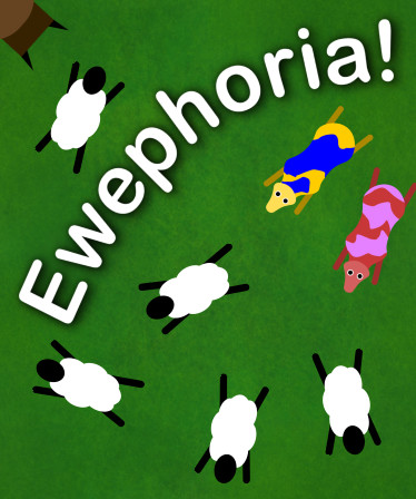 Ewephoria