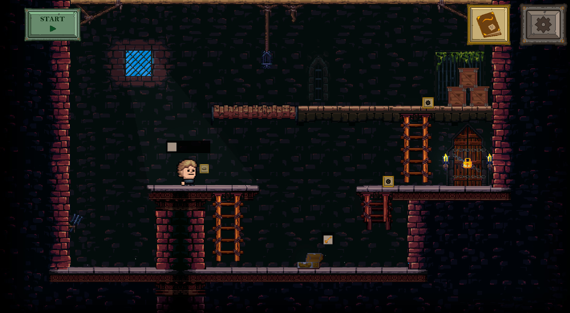 Automaton Kingdom Featured Screenshot #1