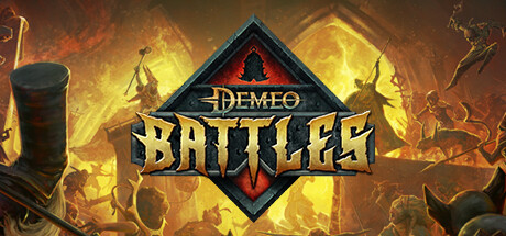 Demeo Battles banner image