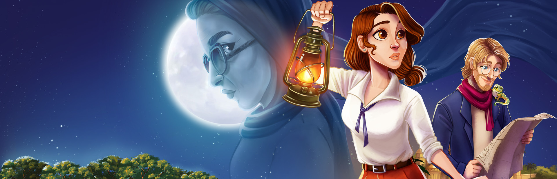 Elena's Journal - Unfinished Expedition