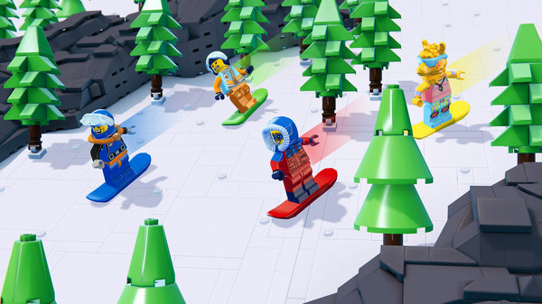 LEGO® Party! Screenshot
