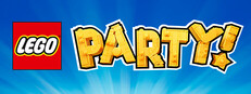 LEGO® Party! cover