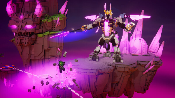 LEGO® Party! screenshot 4