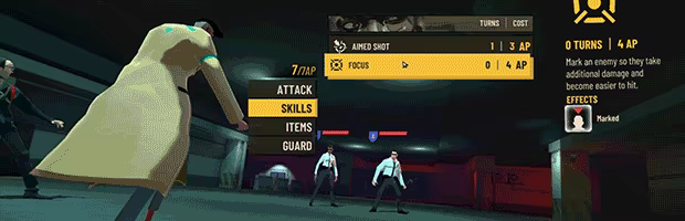 Sunday Gold video 3