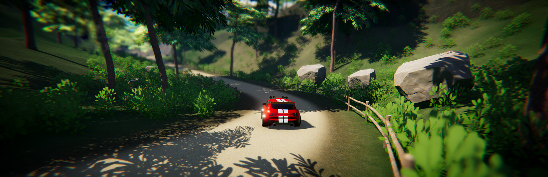Joyride
