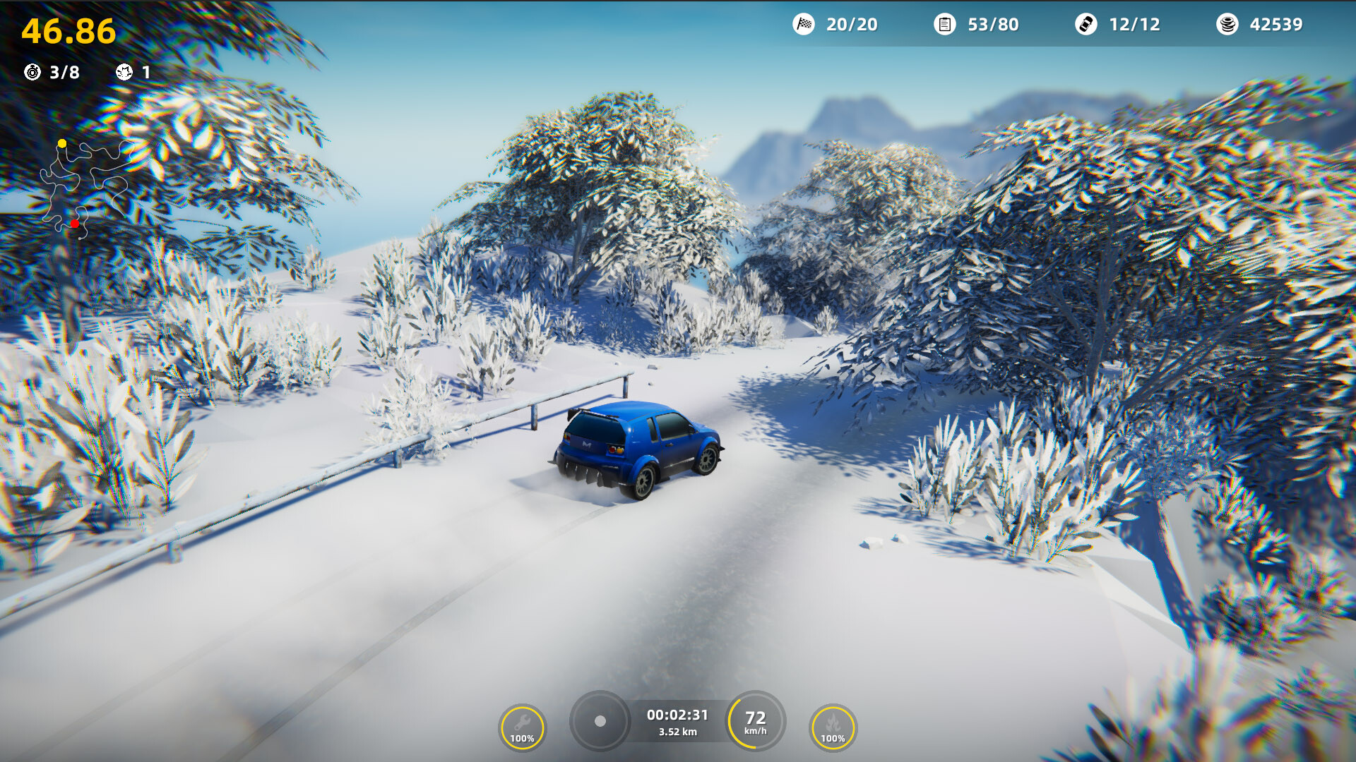 Joyride screenshot #13