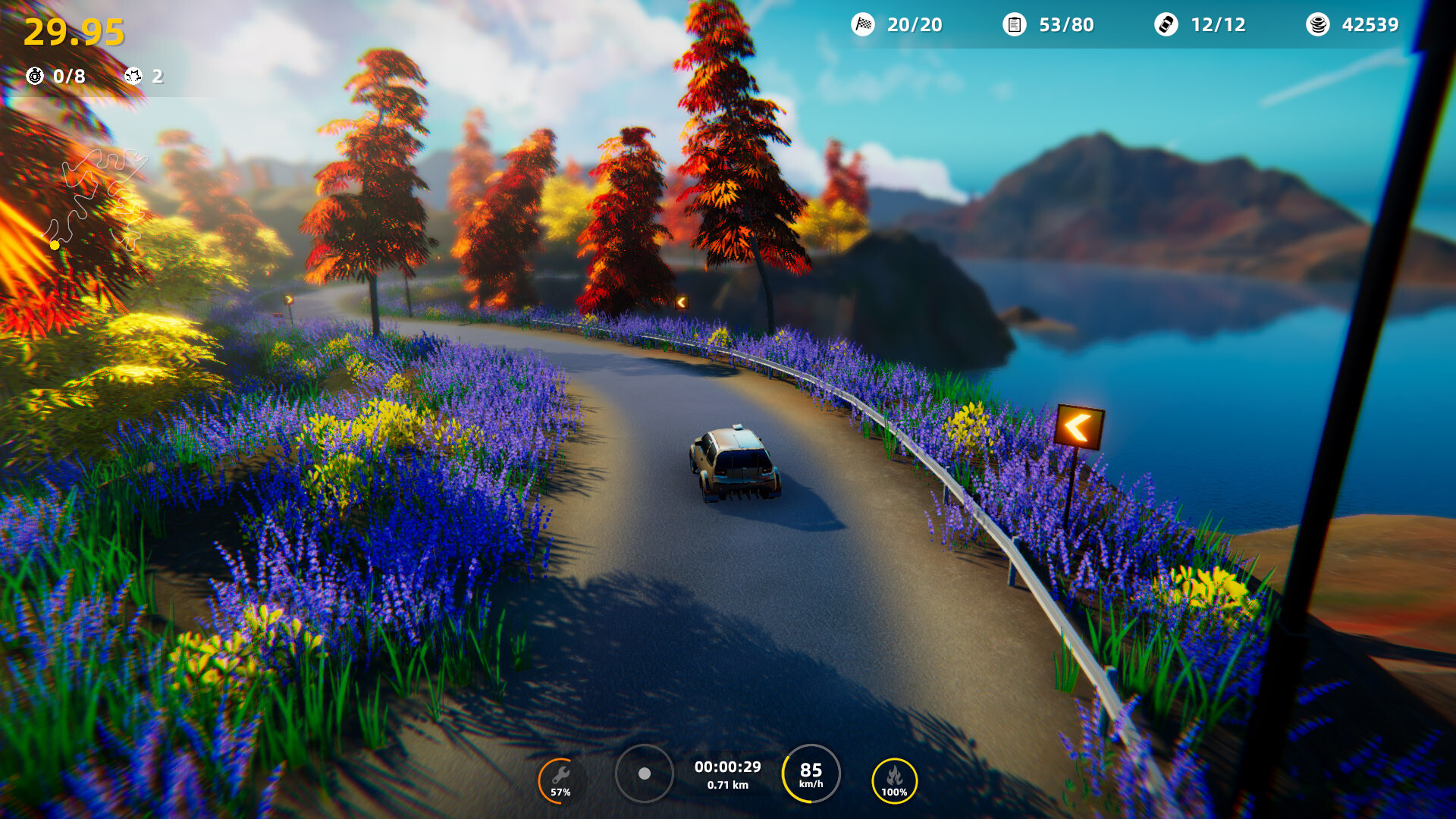 Joyride screenshot #12