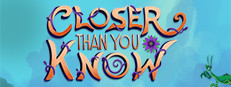 Closer Than You Know cover