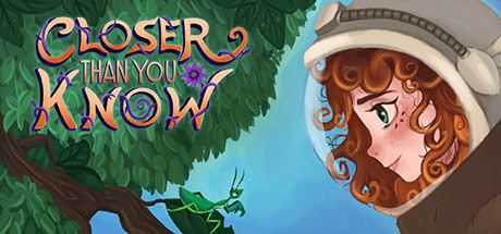 Closer Than You Know steam charts