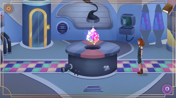Screenshot 3 of Closer Than You Know - more gameplay footage