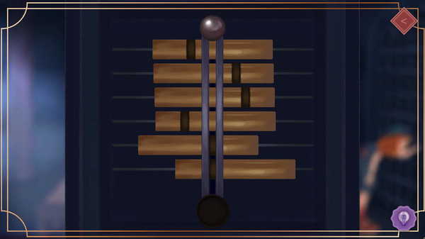 Screenshot 2 of Closer Than You Know - additional gameplay view