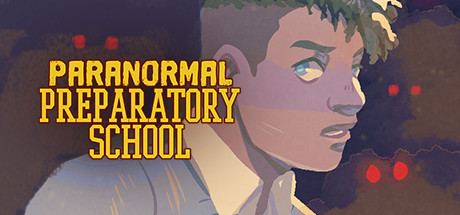 Paranormal Preparatory Schoolの作品画像
