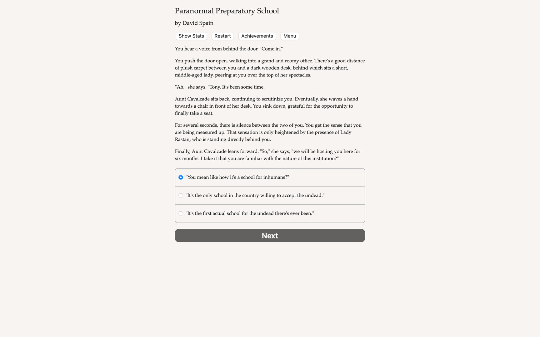 Screenshot 5