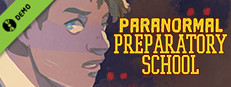 Paranormal Preparatory School Demo Small Capsule Image