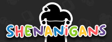 Shenanigans cover