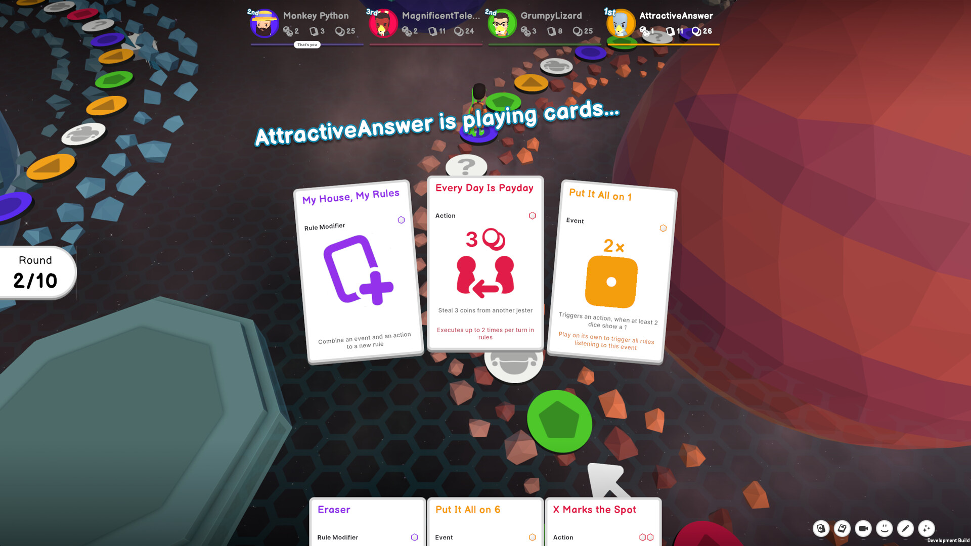 Shenanigans screenshot #2